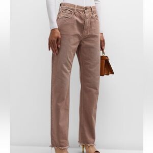 Moussy Vintage | Emery wide straight jeans